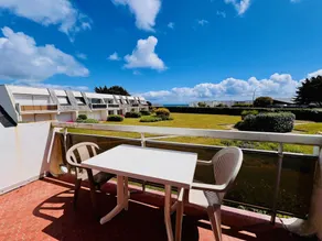 Quiberon - appartement 2 pièces - 44m² - wifi - Image 5