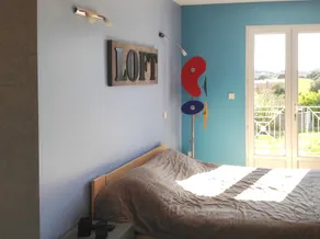 PROMO VILLA PRES AJACCIO  AVEC SPA ,PROCHE PLAGES 5MIN ,14PERS/2 SALLE DE BAIN - Image 3