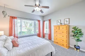 Golf Course Views & Pool Access: Glendale Condo! - Image 5