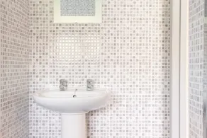 Seahorses - Two Bedroom House, 4 sovepladser - Image 3