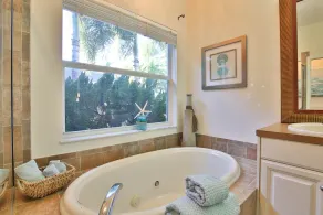 Paradise Cove - Belle vue sur le lac et piscine privée - Image 4