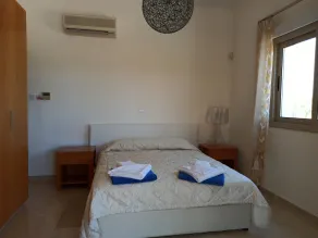 BF Limni Sandy Beach Villas - Quatre chambres avec piscine et sauna - Image 4