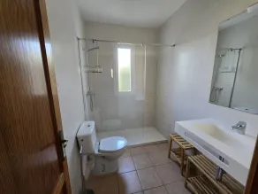 Son Bou, villa 8 pax, with AC, sea views, private pool and WIFI - Image 3