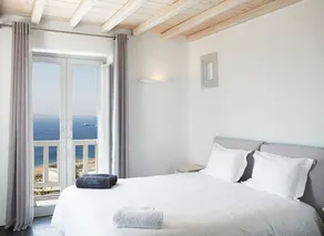 Exquisite Mykonos Villa | Villa Exclusive | 3 Bedroom | Private Pool - Image 4