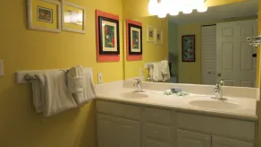 Condo en bord de mer sur la magnifique plage de sable blanc de Panama City Beach! - Image 4