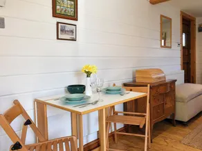Alojamiento de 1 habitaciones en Haydon Bridge - Image 5