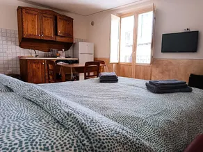 Cottage in Borgo Pianello with panoramic view - Image 5