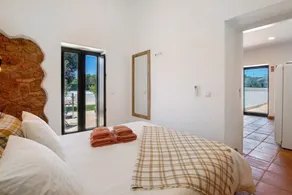 Ferienwohnung 'Monte Gerações 4' mit Gemeinschaftspool, WLAN und Klimaanlage - Image 4