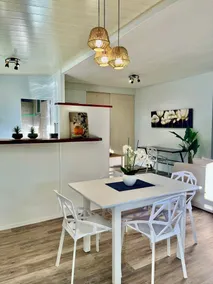 Tiaki Guesthouse: 5min drive from the beach, Prime Location near Punaauia Center - Image 2