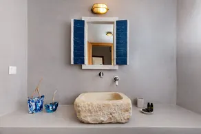 Ailouros guest house - Image 2