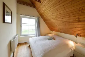 Ferienhaus Remise für 6 Personen mit großer Terrasse - Gut Grubnow Rügen - Image 5
