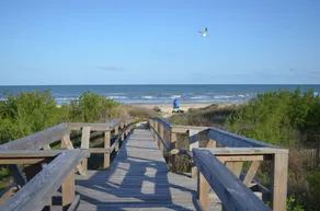 Sonnige Tage - Wunderschönes, großes Deck und schöne Aussicht! Gratis Wifi - Image 5