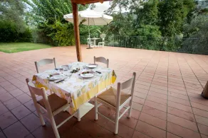 Farmhouse with pool between oranges and lemons trees - Image 5