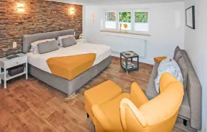 Ferienwohnung Vorgelsang_Warsin VO - Image 5