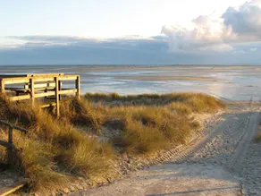 Ferienhaus-Heisser-Sand-Whg-1 - Image 2