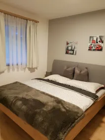 Lejlighed Unterlechnung i Vomp - Image 4
