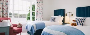 Penolva - An unforgettable luxury holiday experience in Cornwall. - Image 3
