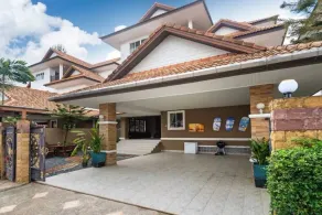 Phuket Seaview 3-Bedroom Pool Villa By Angel Pool Villa Phuket - Image 4