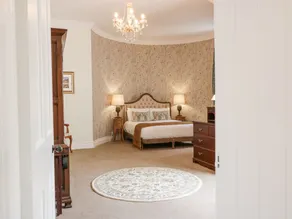 BREWHOUSE FLAT - CULZEAN CASTLE, romantic, with a garden in Maybole - Image 3