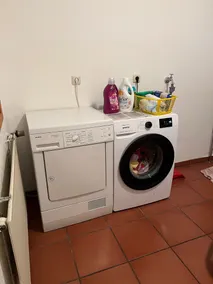 Ferienwohnung Rehblick in Reken - Ruhe & Erholung pur! - Image 3