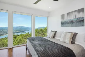 Atemberaubende Ausblicke von unserem modernen Gästehaus auf Mt Hood, die Schlucht und den Hood River - Image 4