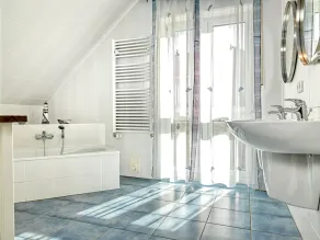 Ferienhaus Kaltenhofer Strandmuschel - Image 3