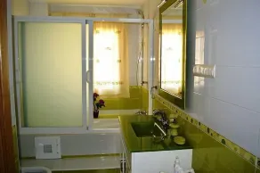 Rural house (full rental) El Balcon de Siete Picos for 6 people - Image 4