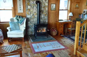 Stille land sommerhus - Image 4