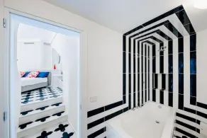 Acquachiara Seaside Luxury Villa in Amalfi Coast - Image 5