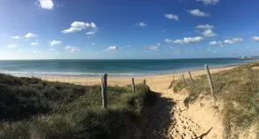Hus fuld fod, 4 cykler til rådighed butikker til fods, strand 10 minutter til cykel - Image 4
