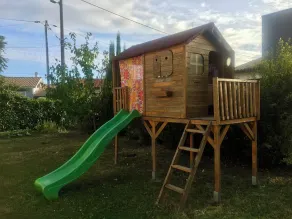 Maison Avec Jardin - Image 2