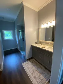 Spacious 5 Bedroom, 3.5 Bathroom Lakeview home with a large yard awaits!  - Image 5