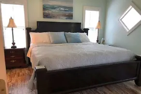 Great vacation get away. Private 2-Story, 2-Bedroom Villa, Cottage #3B - Image 4