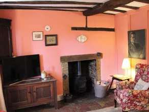 Boende med 1 sovrum i Methwold, near Thetford - Image 2