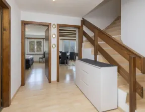 Chalet Maison Le Fontany by Interhome - Image 2