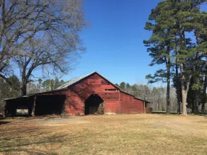 <br><br>Morrow Mountain State Park View<br>Uwharrie Camping!<br>Service complet de camping - Image 5