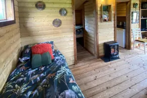 Lakeside Lodge - Castlemartyr - Sleeps 4 - Image 4