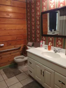 Toledo Bend Cabin on the Creek - Image 4