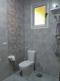 Sasha Service Apartment located in Historical Area of Giza Pyramids great View - Image 4