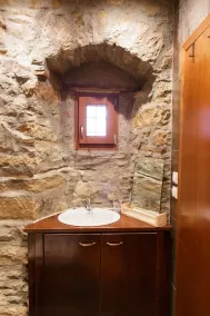 Cottage House in Traditional Greek Village - Image 3