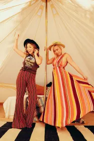 Festival Campgrounds Rancho 51 - Image 2