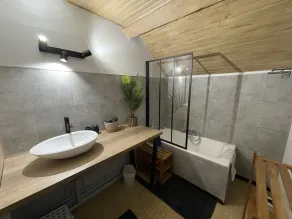 Apartment in Le Sauze with unobstructed mountain views - Image 2
