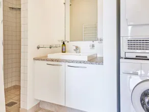 4 star holiday home in Allinge - Image 3