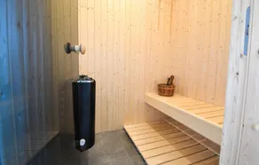 Beautiful Home In Tarm With Wifi - Image 3