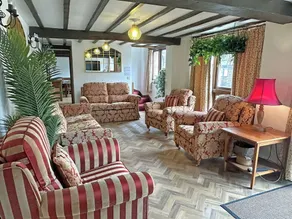 16 bedroom accommodation in Bampton, near Tiverton - Image 5