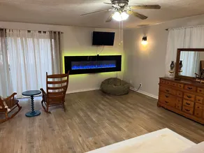 One of the best views of the lake on Toledo Bend…least thats what our guests say - Image 3