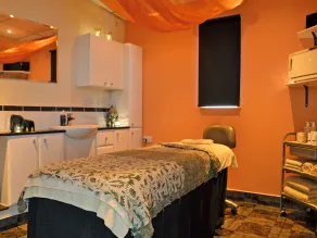 Cottage al mirtillo rosso - UK6722 - Image 2