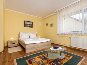 Ági apartman Cserszegtomaj - Image 4