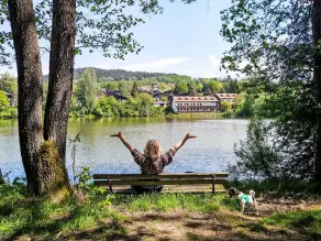 Am Hohen Bogen by Interhome - Image 2