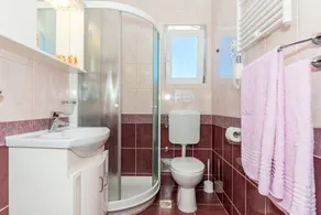 Apartments Ivan Sea View Lun - Image 3